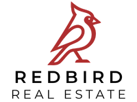 Redbird Real Estate Logo